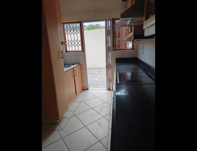 3 BEDROOM SIMPLEX FOR SALE IN ESCOMBE